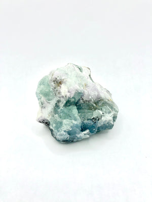 Fluorite