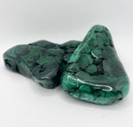 Malachite Freeforms