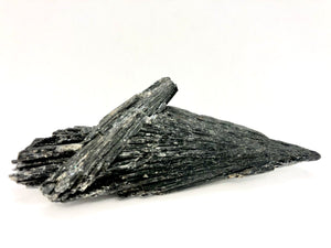 Black Kyanite