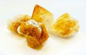 Citrine Points