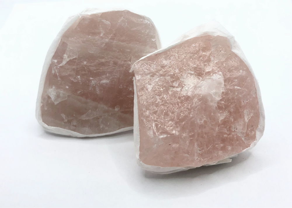 Rose Quartz