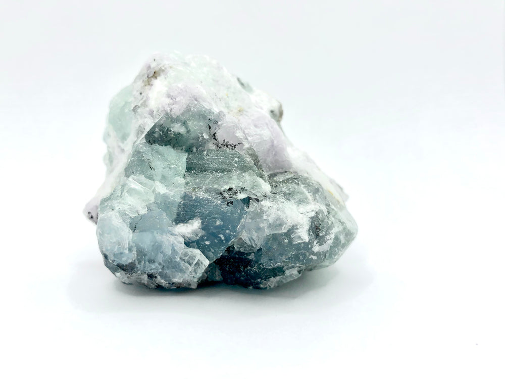 Fluorite