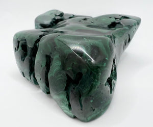 Malachite Freeforms