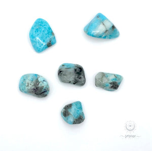 Amazonite