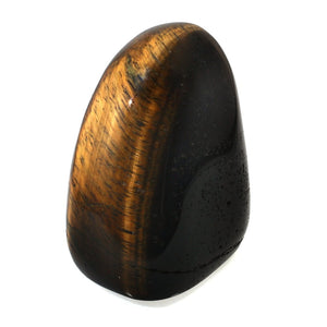 Golden Tiger's Eye